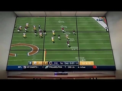 Pantalla de empalme LCD