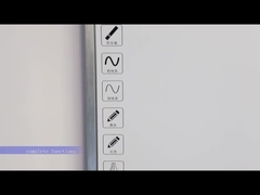 Enseñanza interactiva en pizarra