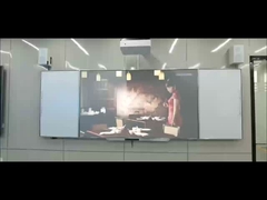 65 75 86 pulgadas de pizarra digital inteligente / pizarra