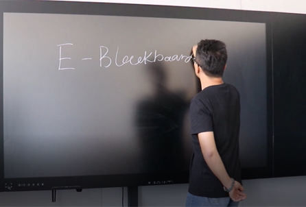 86 pulgadas Interactivo Flat Panel Display Blackboard para el aula OEM