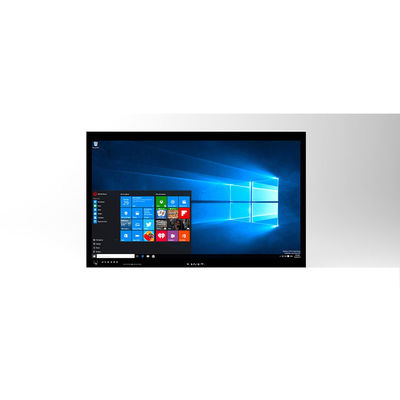 86 pulgadas Interactivo Flat Panel Display Blackboard para el aula OEM