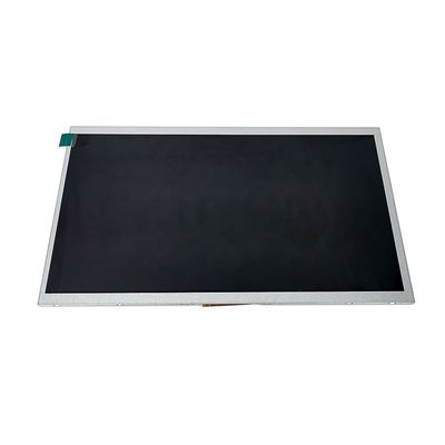 Pantalla LCD capacitiva personalizada de 10,1" IPS con interfaz RGB 50PIN