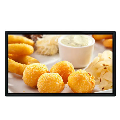 Display de pared digital OLED DDR 2GB / DDR3 4GB para exteriores