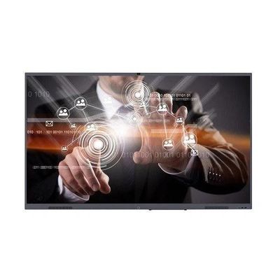 86 pulgadas 4k pantalla táctil interactiva tablero blanco tablero de enseñanza de inglés