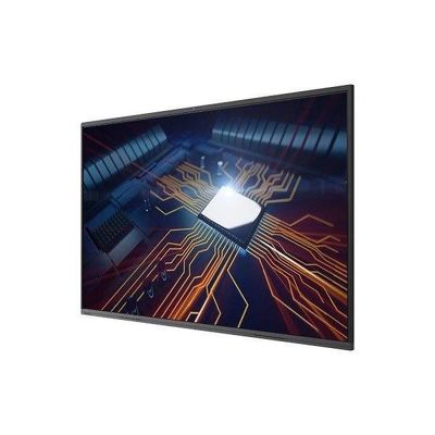 86 pulgadas 4k pantalla táctil interactiva tablero blanco tablero de enseñanza de inglés