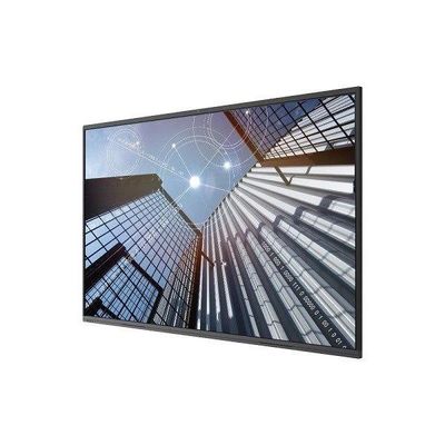 Pantalla táctil interactiva 4K Tabla blanca Digital Pantalla táctil