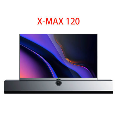 Display de pizarra interactivo de 2K / 4K / 8K LED de la serie 120