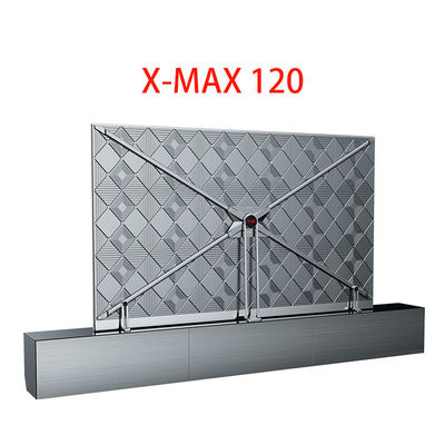 Display de pizarra interactivo de 2K / 4K / 8K LED de la serie 120