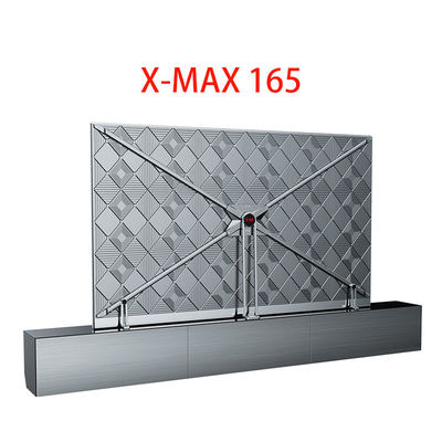 3840X2160 Display interactivo de pizarra LED de la serie X-Max 165