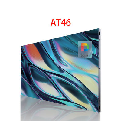 Tabla blanca de pantalla táctil interactiva de LED de 46′′ pantalla táctil digital