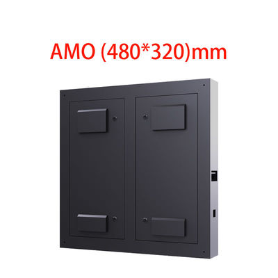 Alta luminosidad LED Interactivo Tablero blanco AMO Versión 960mm*960mm