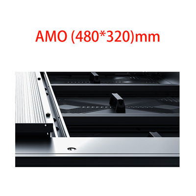 P4.0mm-P10mm LED Interactivo Tablero Blanco LED Interactivo Tablero Inteligente en el exterior