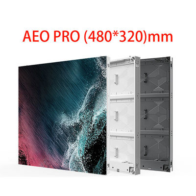 LED Smart Board Display Interactivo para el exterior AEO PRO