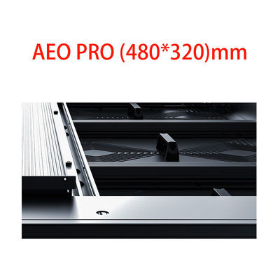 LED Smart Board Display Interactivo para el exterior AEO PRO