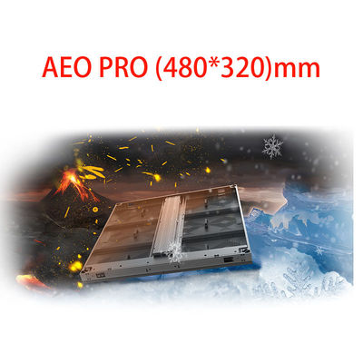 LED Smart Board Display Interactivo para el exterior AEO PRO