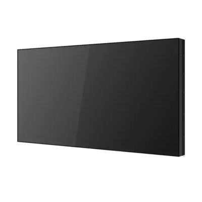 65 pulgadas Uhd Video Pared LCD Multi pantalla con gran ángulo de visión