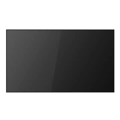 65 pulgadas de pantalla de empalme de LCD de alta luminosidad publicidad MTHGH 500 Nits de brillo