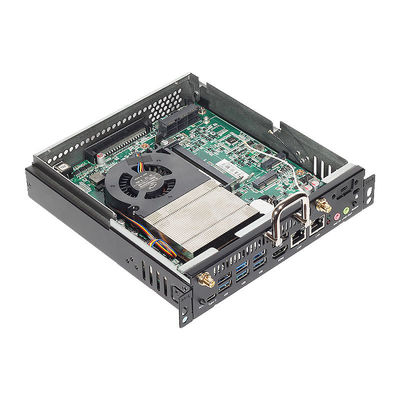12a generación OPS PC Module Mini PC OPS I5 32 GB 256g SSD
