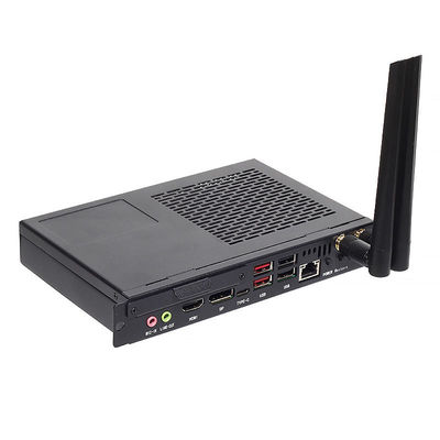 I5 16GB 128g SSD OPS PC Modulo Compacto Inteligente de 12a generación