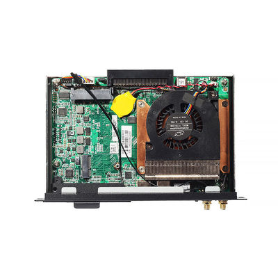 I3-1115H-Módulo de PC pequeño de OPS Windows OPS Modulo de 32 GB 256G SSD