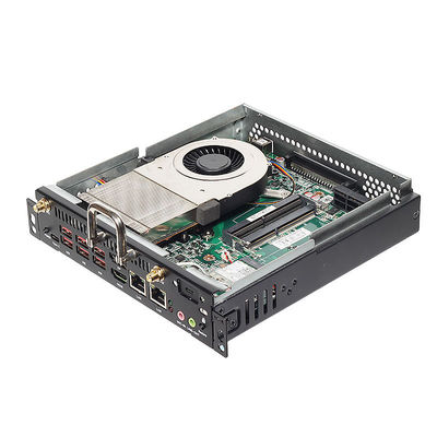 OPS3-I3 Ops Modulo informático I3 16GB 512G SSD de 11a generación Negro