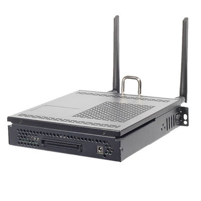8GB 128g SSD OPS I5 Pc Modulo de 11a generación OPS Mini PC negro