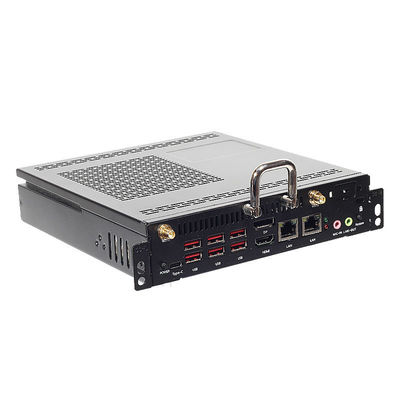 I7 16GB 512g SSD OPS PC Modulo de 11a generación Windows 10/11 Linux