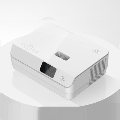 5500lms Proyector láser XYC Full HD 1920X1080 Teatro USE