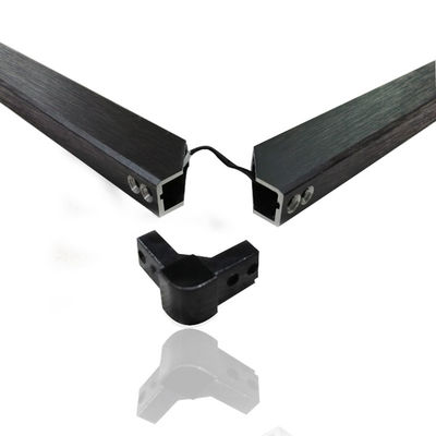 Pantalla táctil de infrarrojos multipropósito con compatibilidad USB RS232