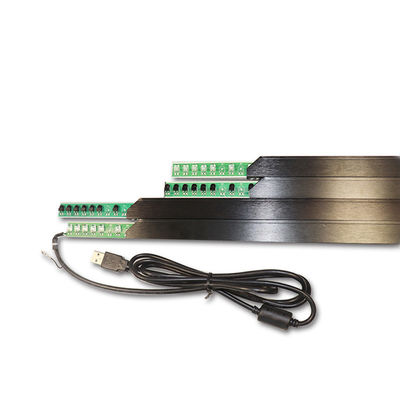 Pantalla táctil de infrarrojos multipropósito con compatibilidad USB RS232