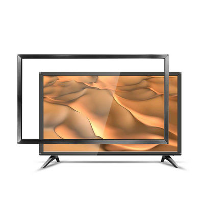 Pantalla táctil comercial de marco infrarrojo con tiempo de respuesta de 8 ms