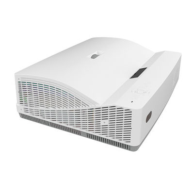 Proyector láser XYC de 3600 lms Full HD 1280x800 para cine en casa