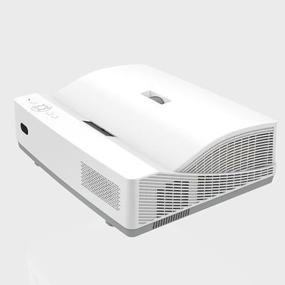 Proyector láser XYC de 3600 lms Full HD 1280x800 para cine en casa