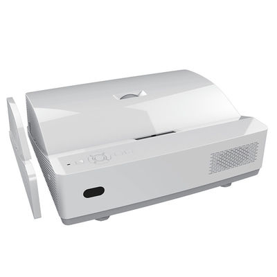 Proyector láser XYC de 3300 lms Full HD 1024X768 para cine en casa