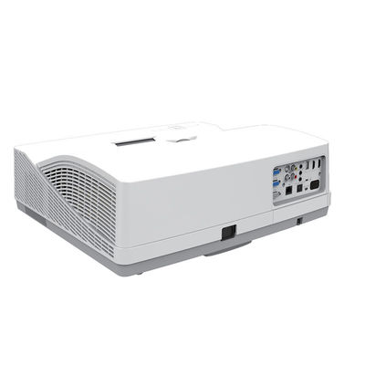 Proyector láser XYC de 3300 lms Full HD 1024X768 para cine en casa