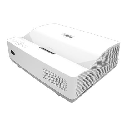 Proyector láser XYC de 3300 lms Full HD 1024X768 para cine en casa