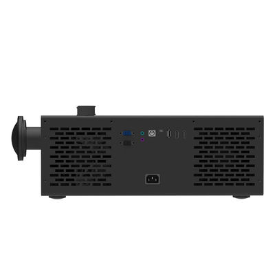 Proyector láser XYC de 3800 lms Full HD 1024x768 Especial de ingeniería
