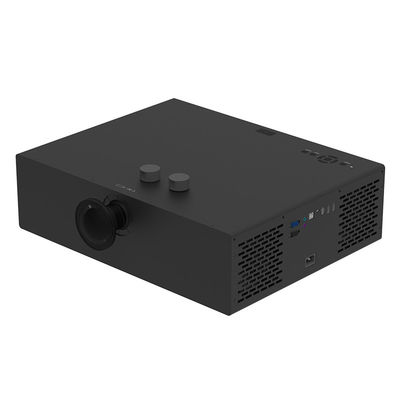 Proyector láser XYC de 3000/4500lms 1280x800 Apto para uso en ingeniería