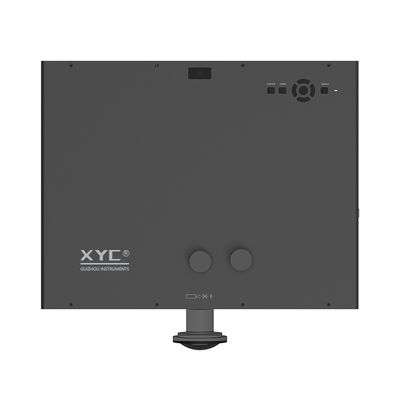 Proyector láser XYC de 3000/4500lms 1280x800 Apto para uso en ingeniería