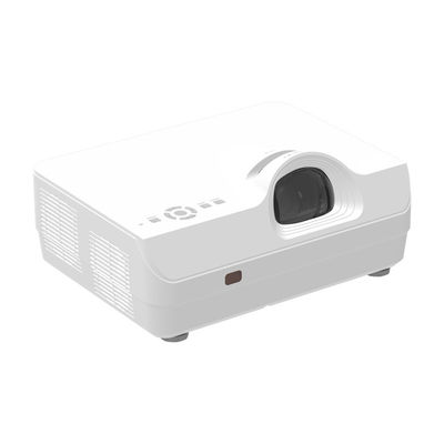Proyector láser de tiro corto XYC 6500 lumens exclusivo para salas de conferencias en el hogar