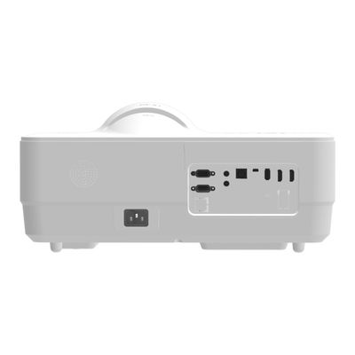 Proyector láser de tiro corto XYC 6500 lumens exclusivo para salas de conferencias en el hogar