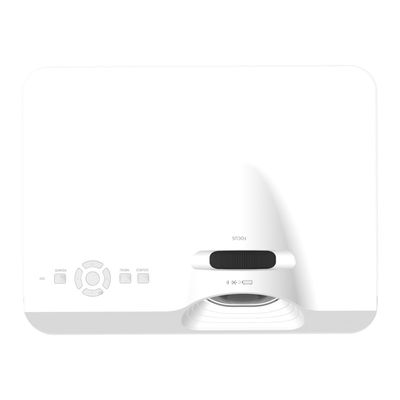 8000Lumens 180 pulgadas proyector láser XYC exclusivo para la educación