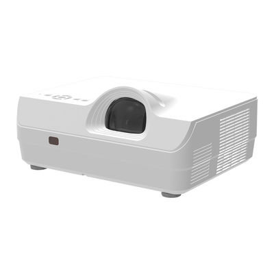 8000Lumens 180 pulgadas proyector láser XYC exclusivo para la educación