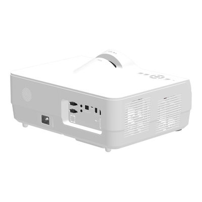 8000Lumens 180 pulgadas proyector láser XYC exclusivo para la educación