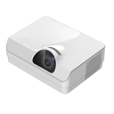 Proyector láser XYC de 4000 lúmenes Full Hd 1280x800 para uso personal o doméstico