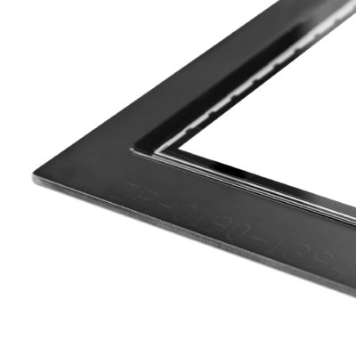 Pantalla táctil TFT LCD capacitiva 1024x600 Resolución 10 horas