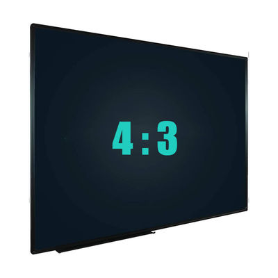 83 pulgadas Smart Interactivo Tablero Educativo Todo en Una Máquina 4K
