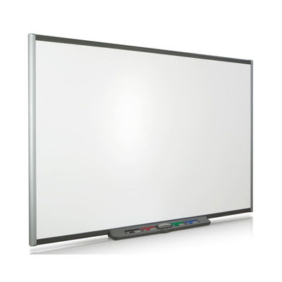 4K 150 pulgadas Interactivo Electrónico Smart Whiteboard para el aula