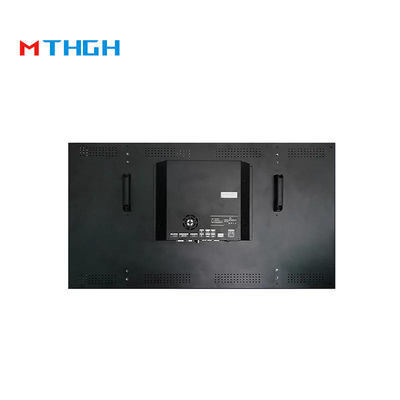 Display de video LCD de 49 pulgadas con control táctil OEM