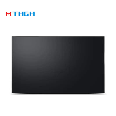 3840*2160 Pantalla de empalme LCD de 65 pulgadas 8k RJ45 Protocolo RS232